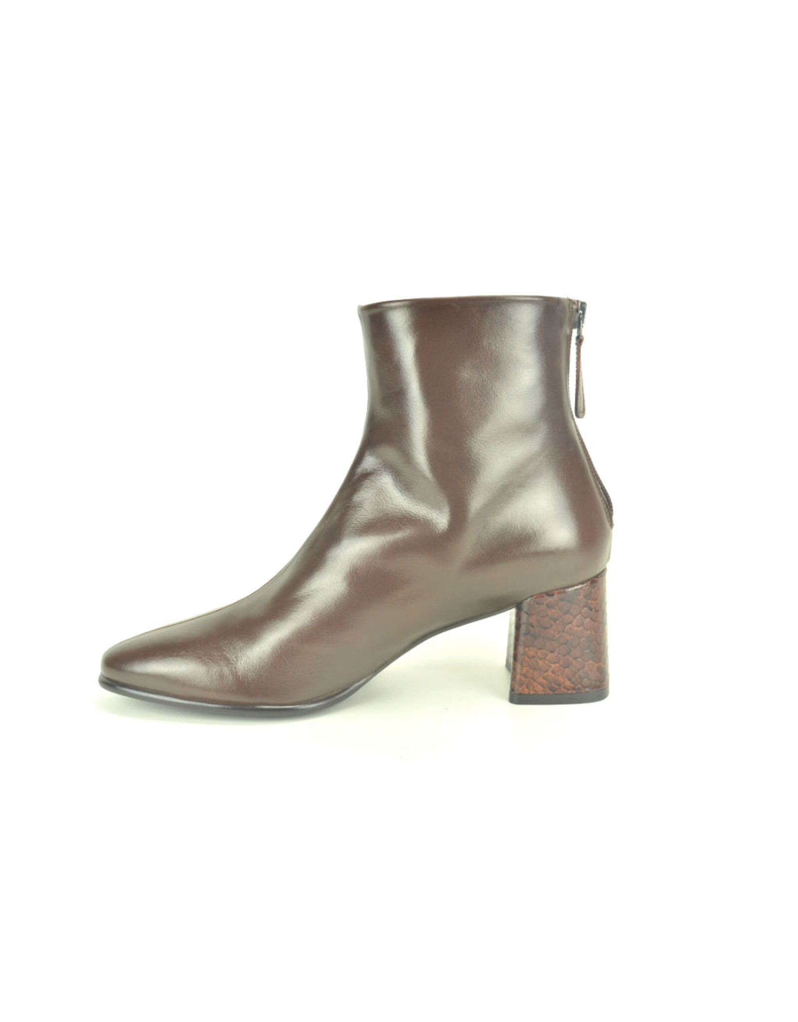 Zinda 16388 cognac bruin