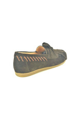 Babouche 16669 bruin