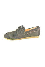 Babouche 16669 bruin