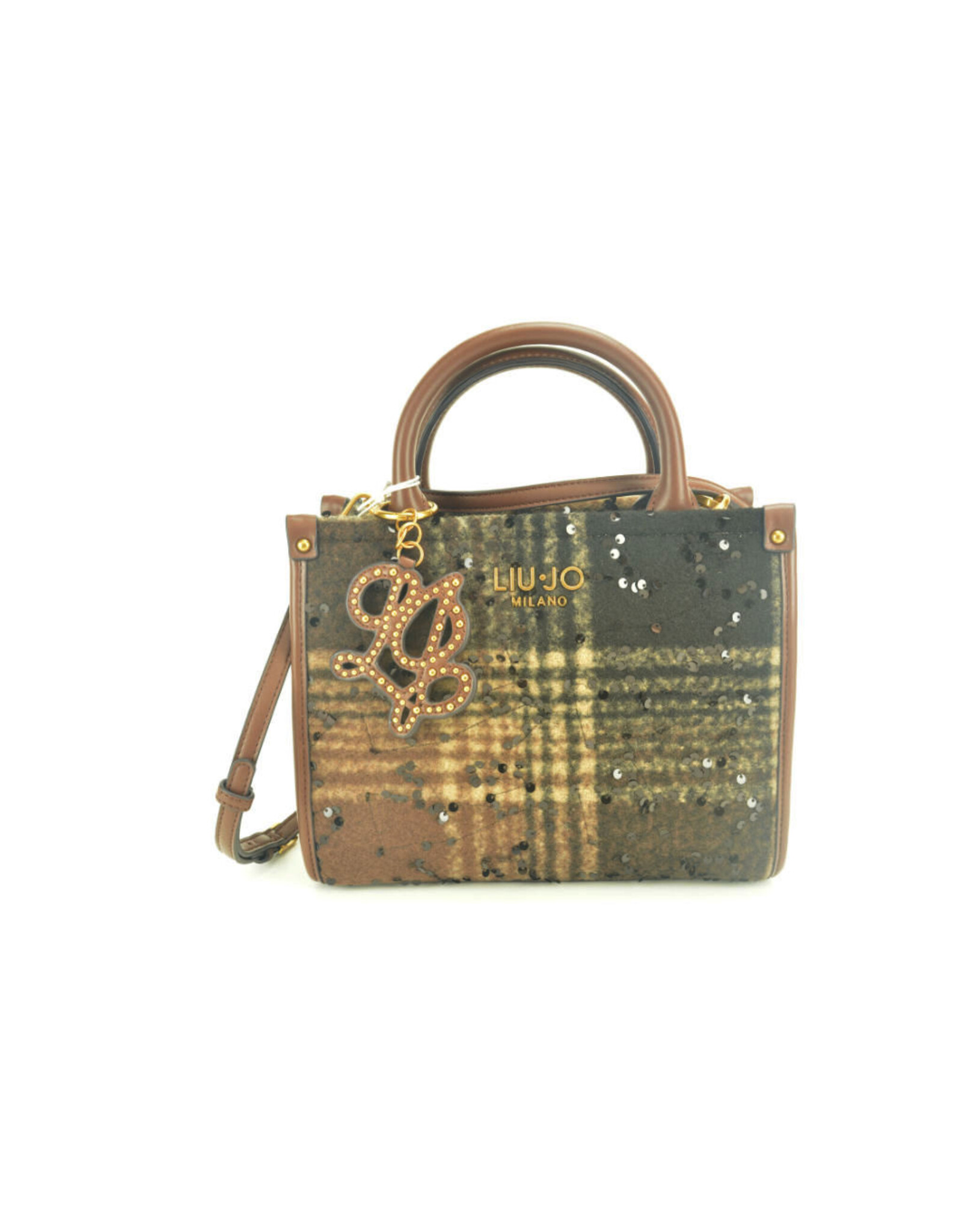 Liu Jo 16467 bruin