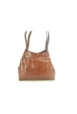 Belluga 16531 cognac bruin
