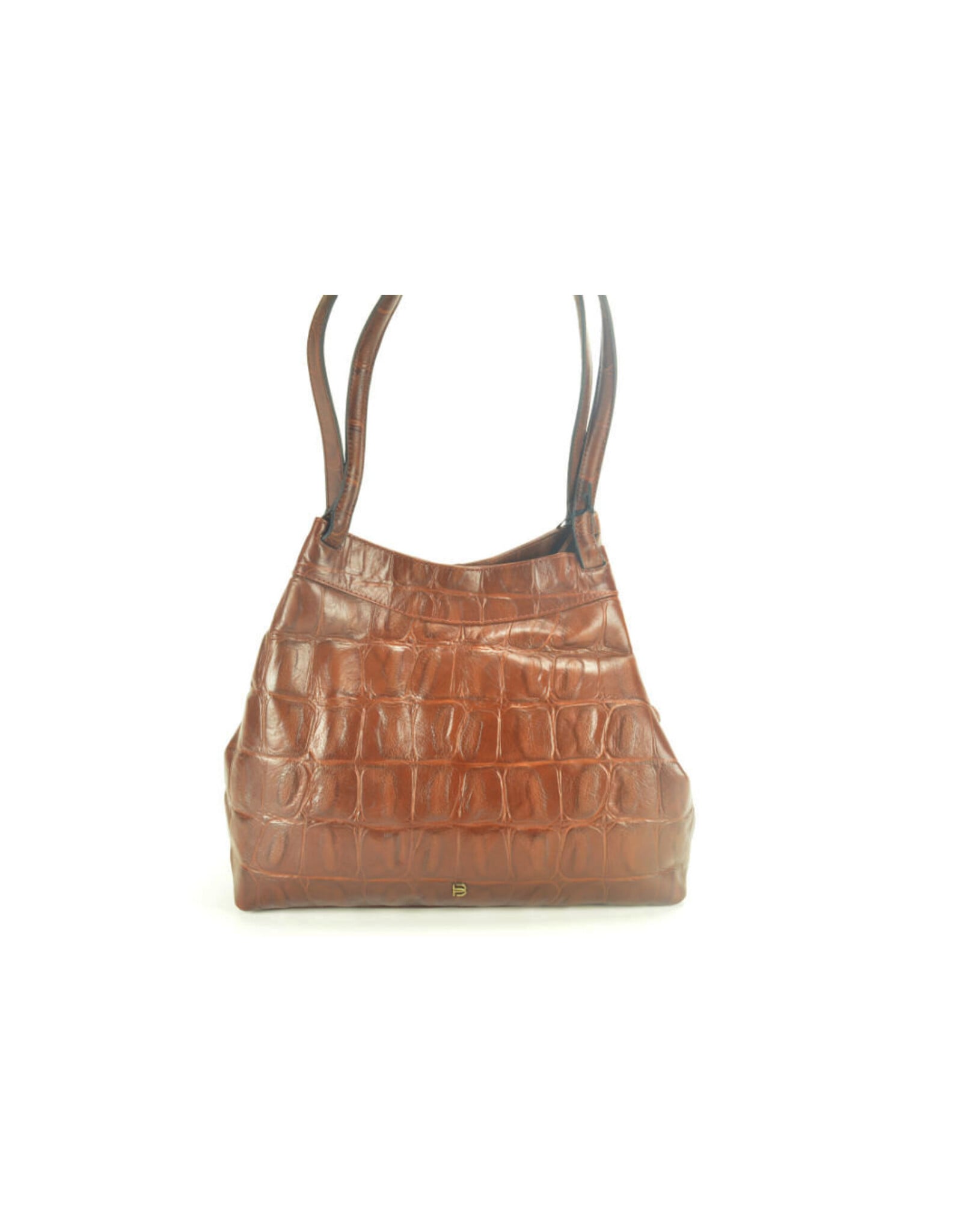 Belluga 16531 cognac bruin