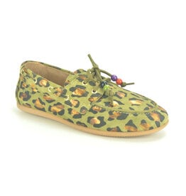 DWARS Bootschoen DWARS