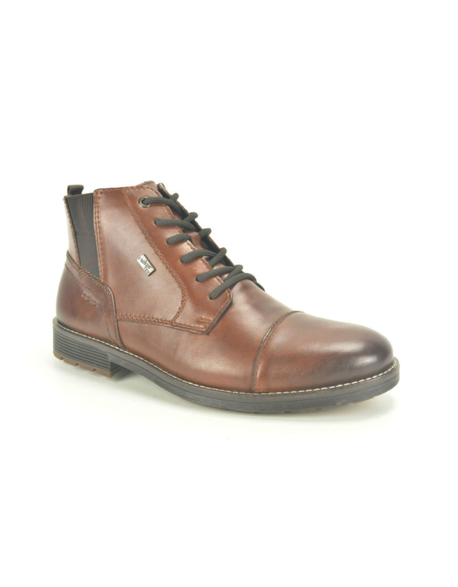 Rieker 16163 cognac bruin