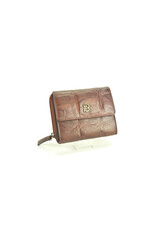Belluga 16562 cognac bruin