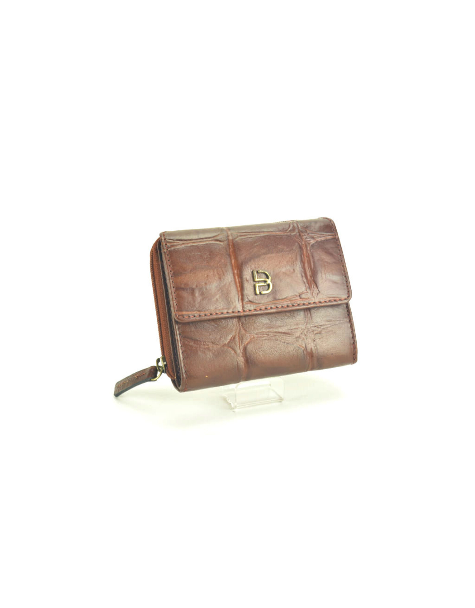 Belluga 16562 cognac bruin