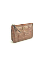 Belluga 16563 cognac bruin