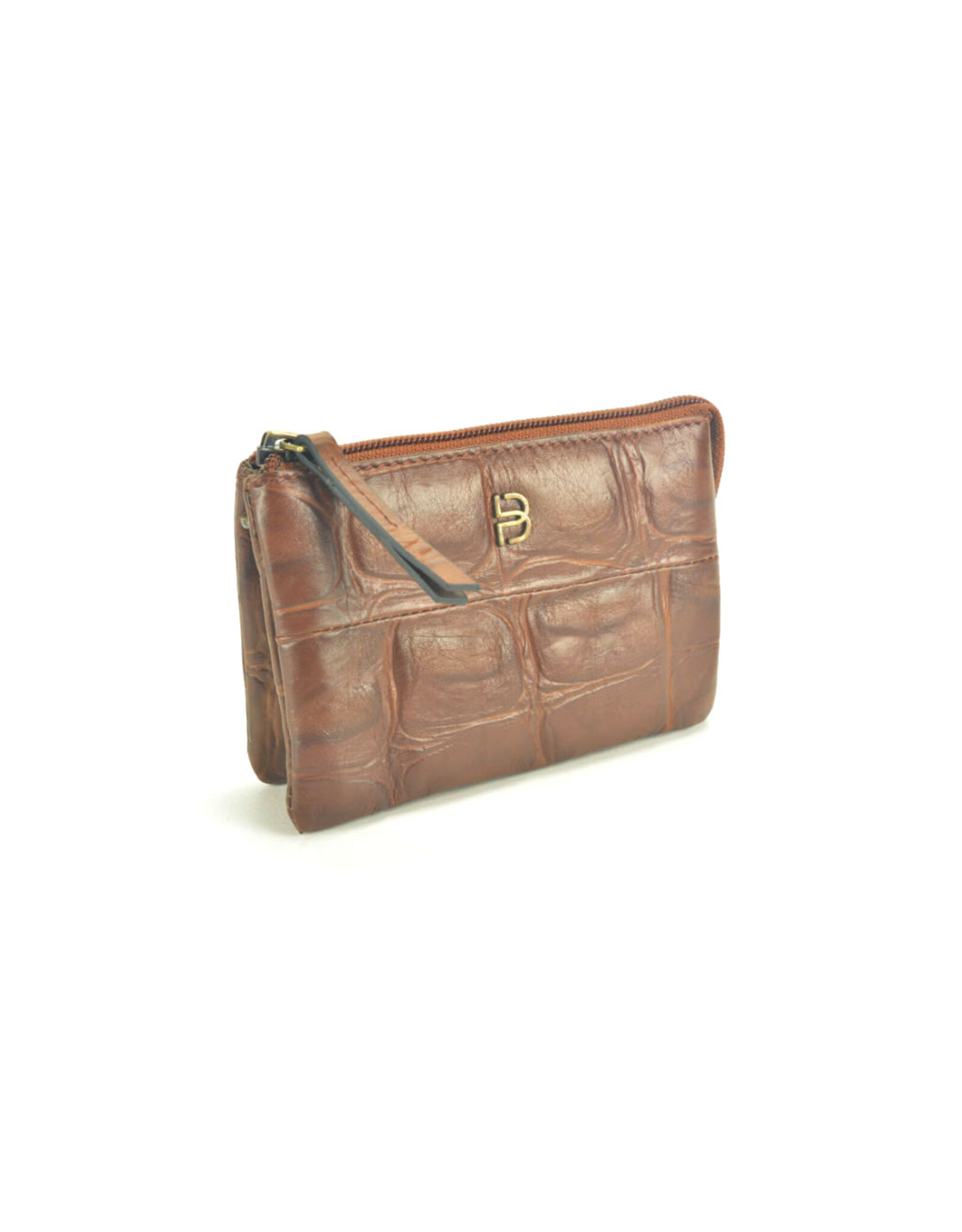 Belluga 16563 cognac bruin
