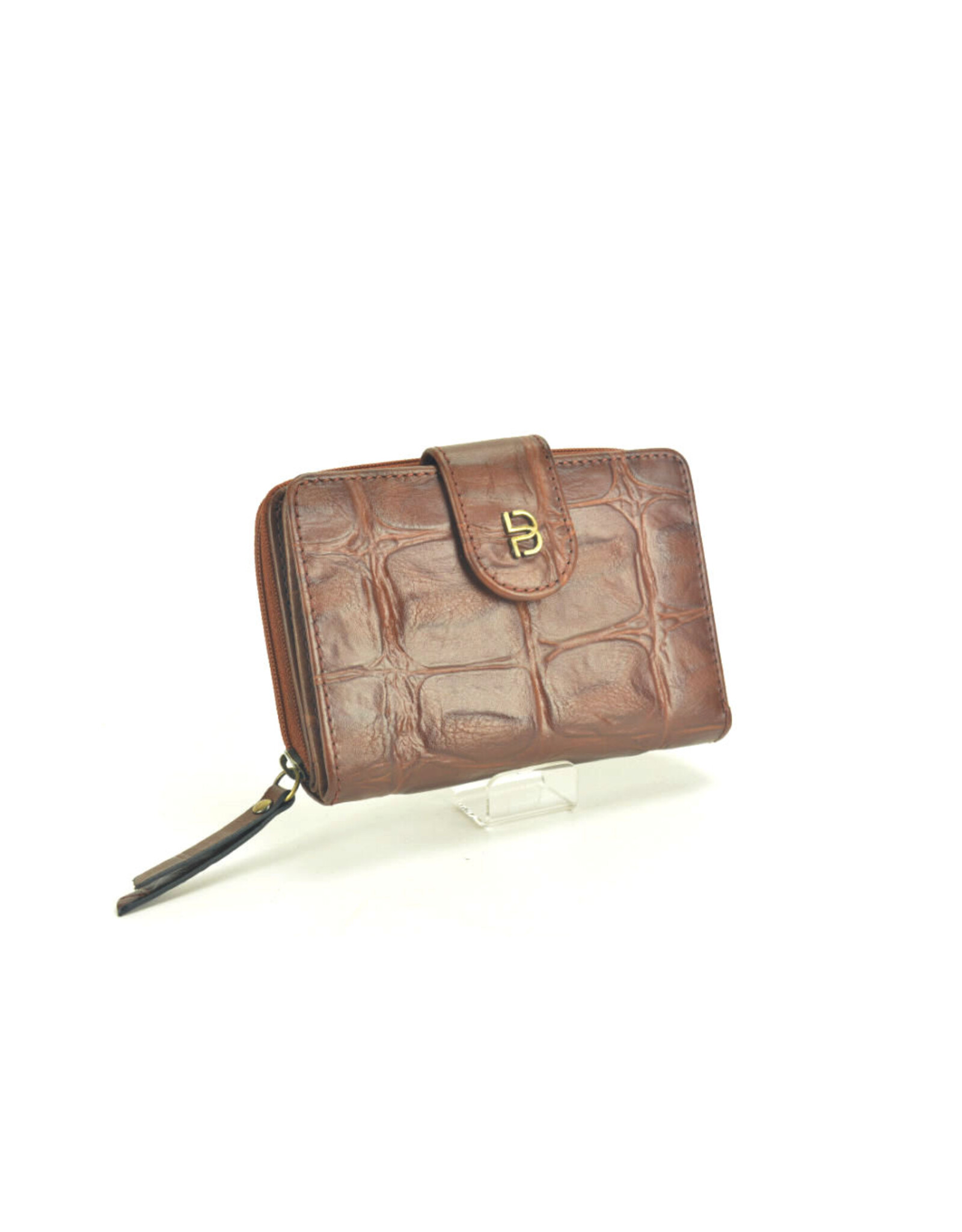 Belluga 16564 cognac bruin