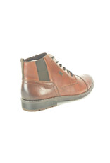 Rieker 16163 cognac bruin