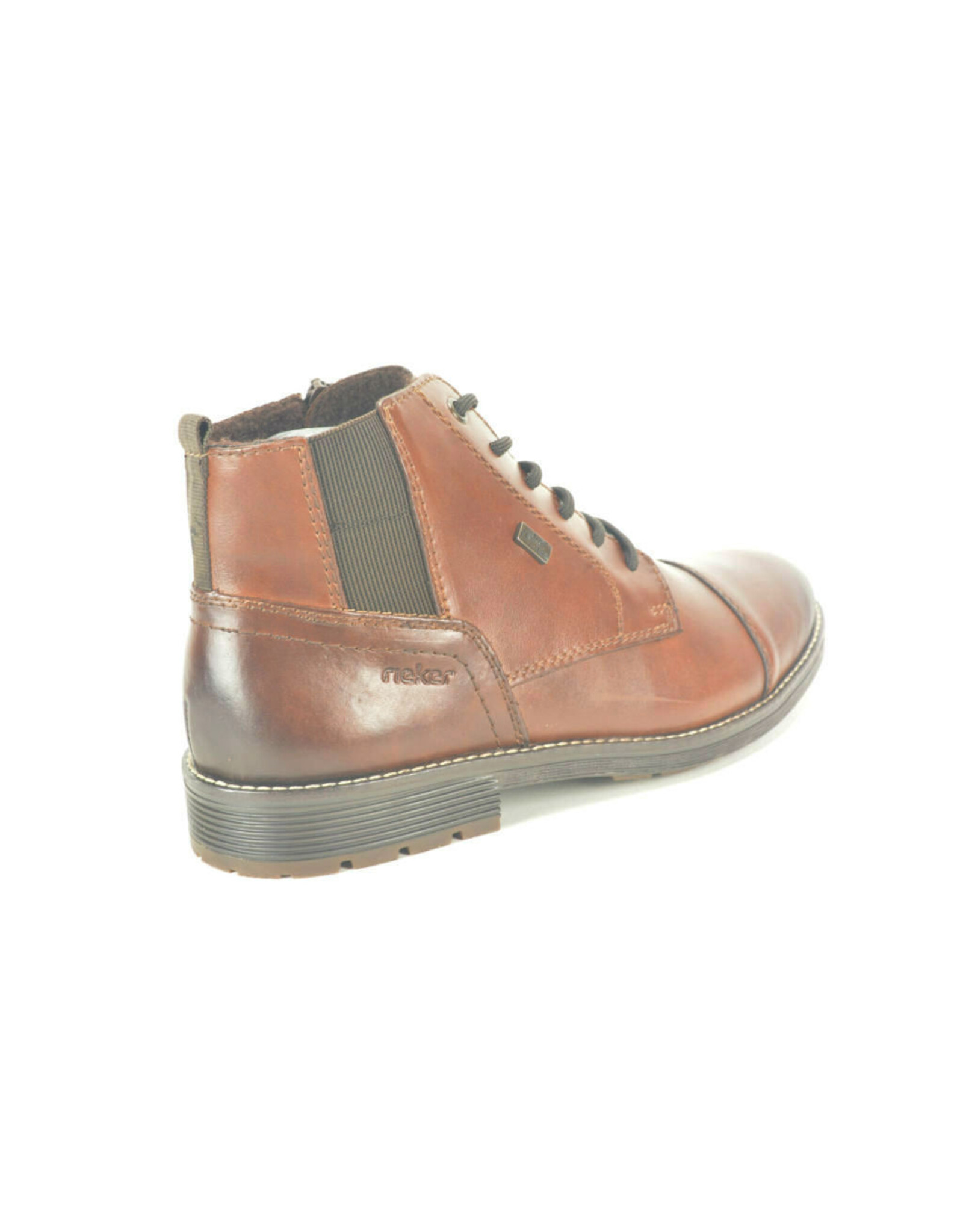 Rieker 16163 cognac bruin