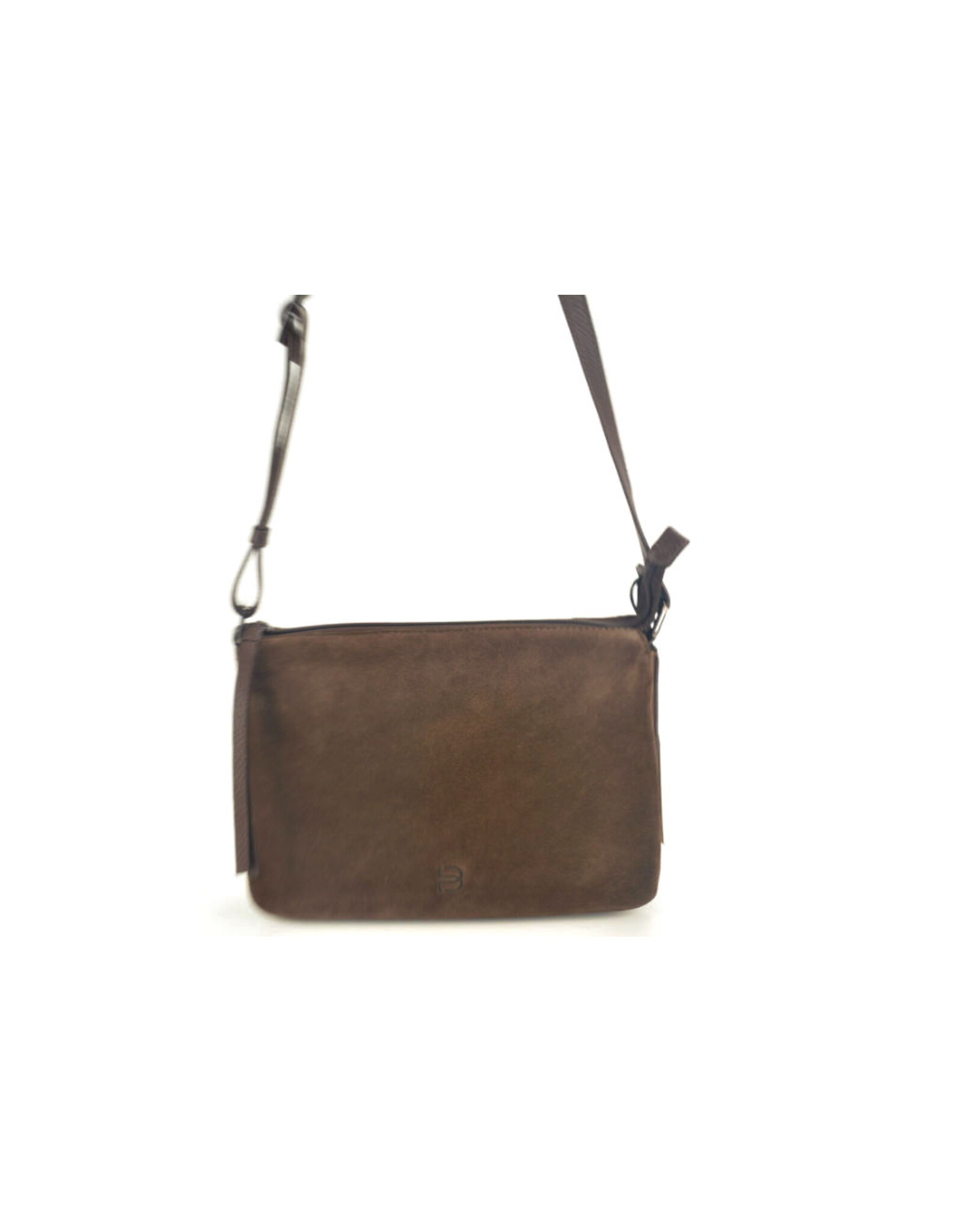 Belluga 16539 bruin