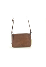 Belluga 16540 cognac bruin