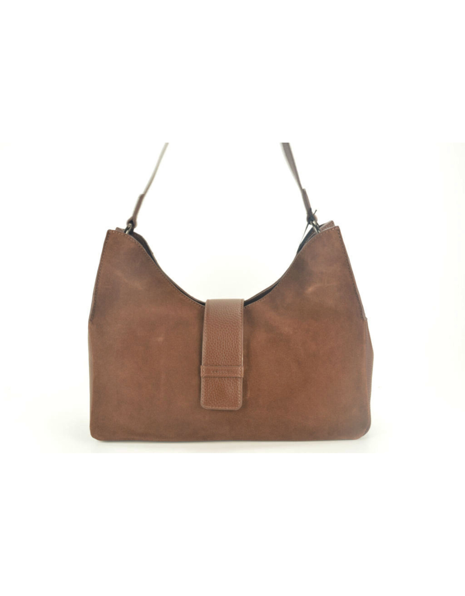 Belluga 16541 cognac bruin