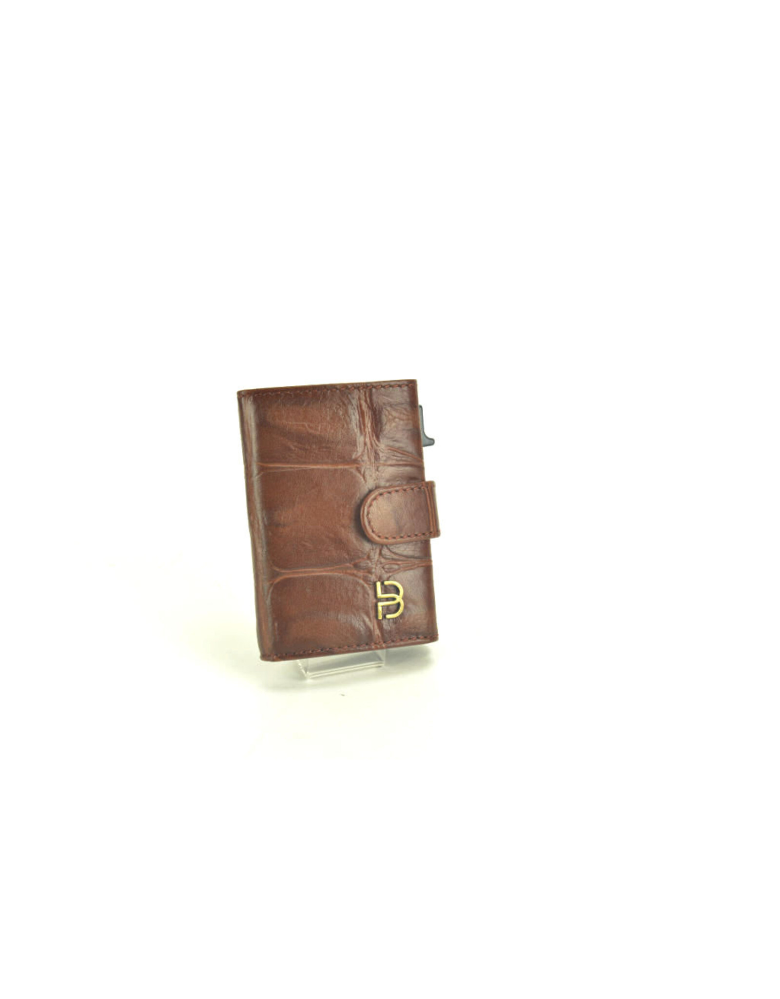 Belluga 16567 cognac bruin