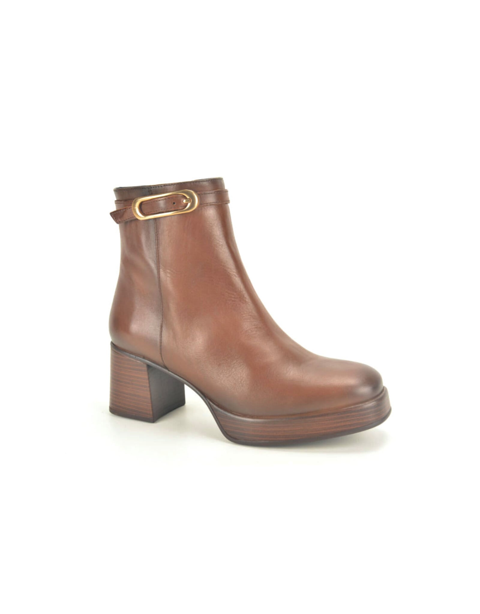 Fluchos 16668 cognac bruin