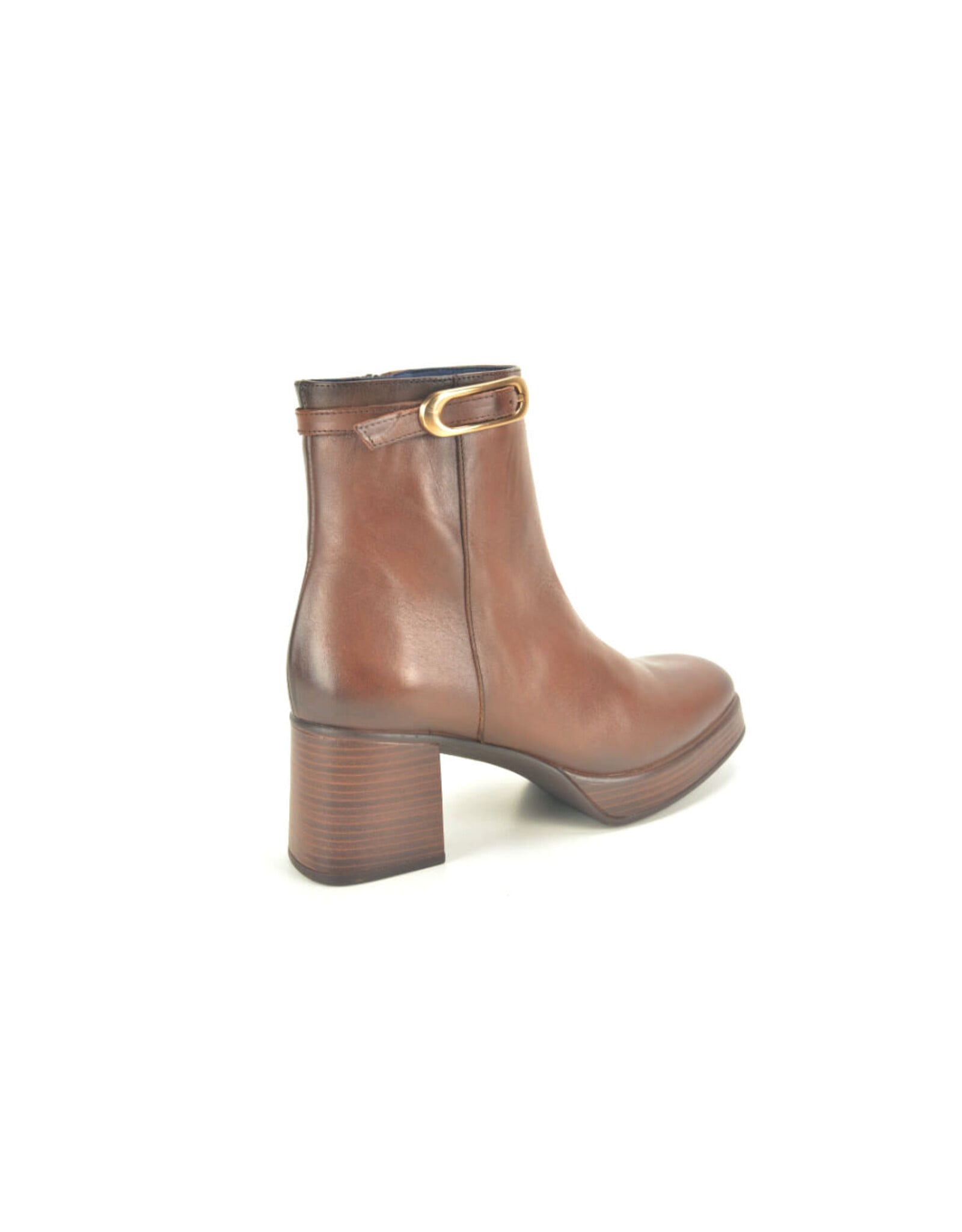 Fluchos 16668 cognac bruin