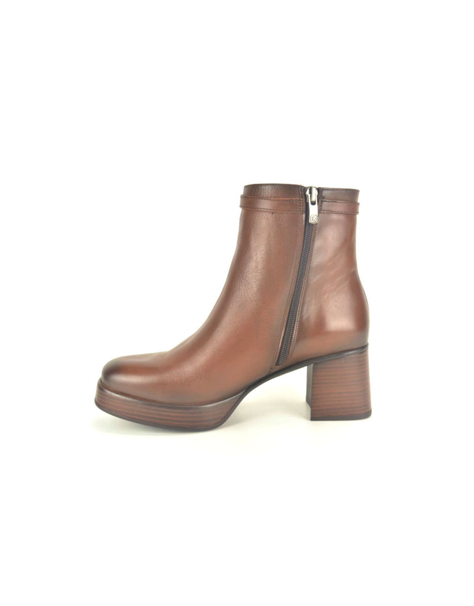 Fluchos 16668 cognac bruin