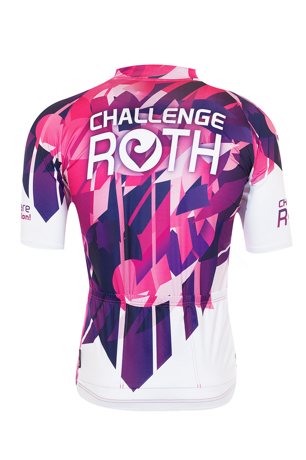 Performance Radtrikot Colour Explosion-1