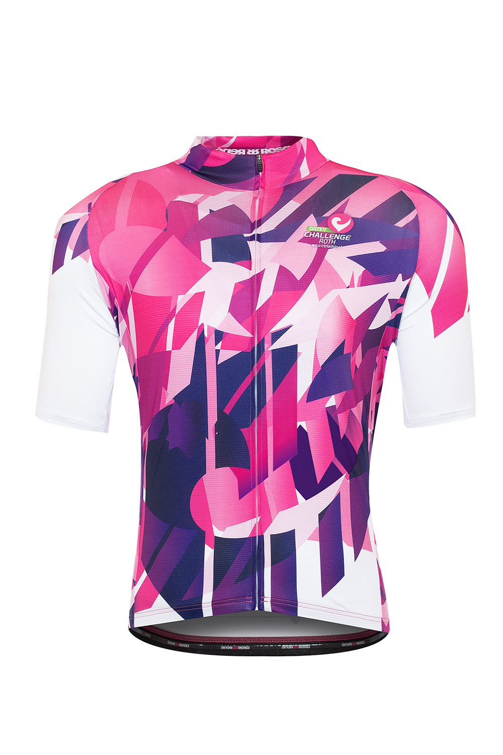 Performance Radtrikot Colour Explosion-2