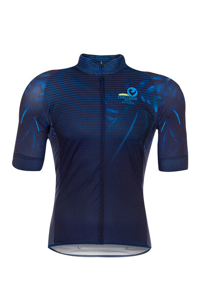 Ultimate Radtrikot Midnight Blue
