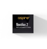 Aspire Nautilus 2 Glass - 1Pc
