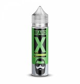 Beard X Series | Green - 50ml