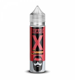 Beard X Series | Red - 50ml