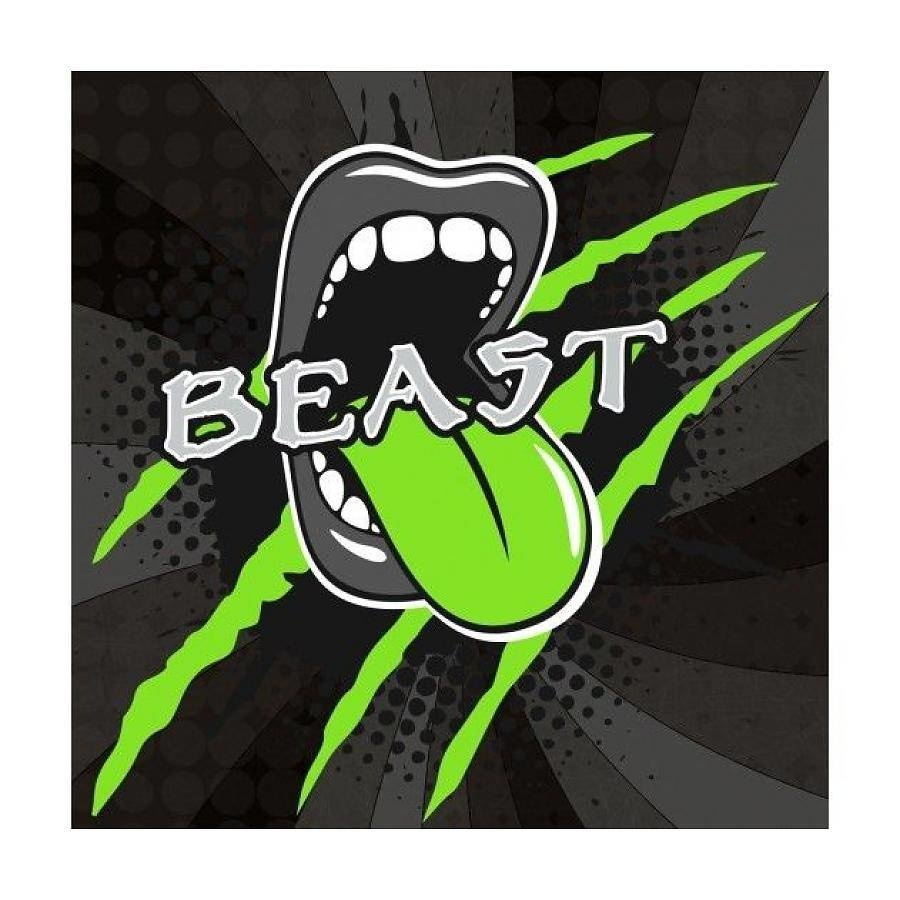 Big Mouth Classical Aroma - Beast