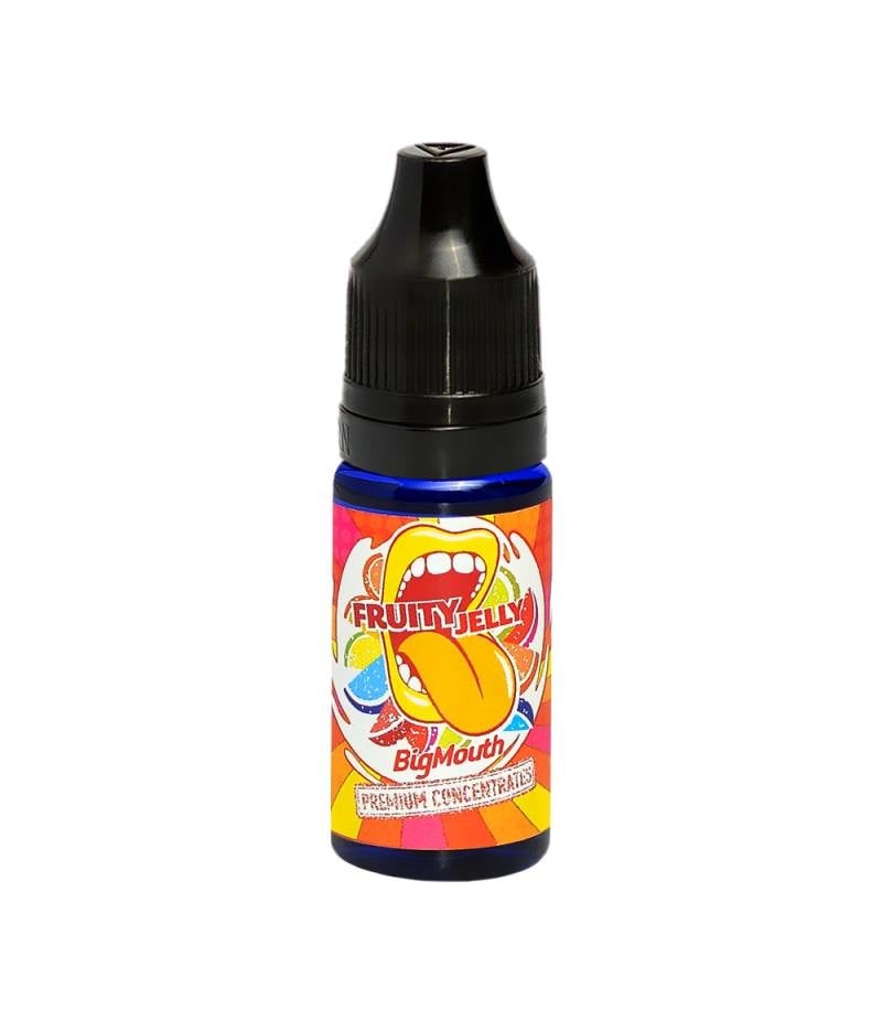 Big Mouth Classical Aroma - Fruity Jelly