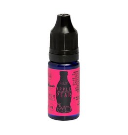 Big Mouth Fizzy Aroma - Apple Dragonfruit Pear