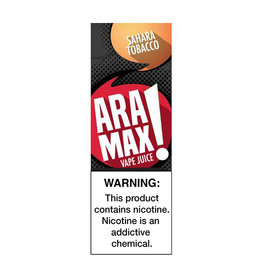 Aramax - Sahara Tobacco