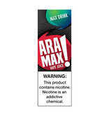 Aramax - Max Energy