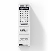 Charlie's Chalk Dust - Black Ice - 50ml