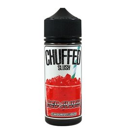 Chuffed Slush - Red Slush
