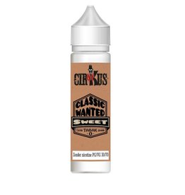 Classic Wanted Sweet 50ml