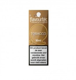 Flavourtec - Tobacco