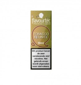 Flavourtec - Tobacco Reunite