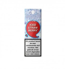 Flavourtec - Iced Strawberry