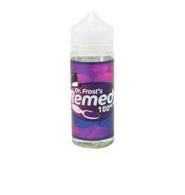 Dr. Frost - Remedy - 100ml