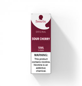 Flavourtec - Sour Cherry