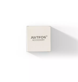 Justfog Q16 Pro Pyrex Glass