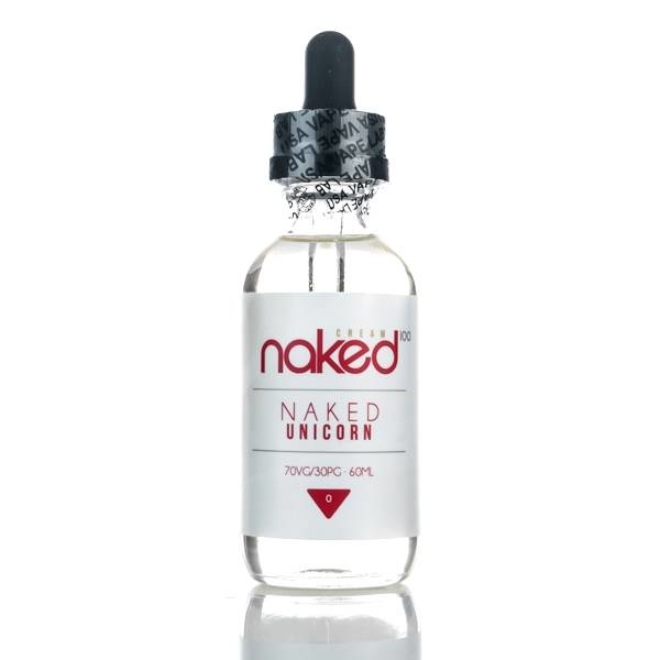 Naked 100 Cream Naked Unicorn - 50ml