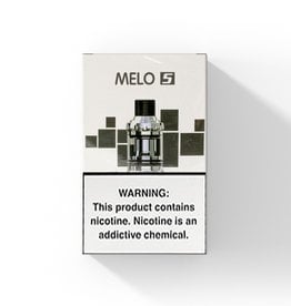 Eleaf Melo 5 Clearomizer - 2ML