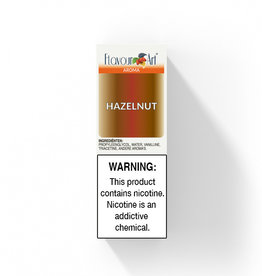 FlavourArt - Hazelnut