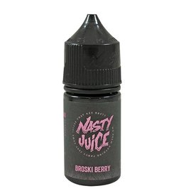Nasty Juice Aroma - Broski Berry