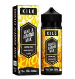 Kilo New Series - Vanilla Almond Milk