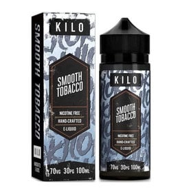 Kilo New Series - Smooth Tobacco