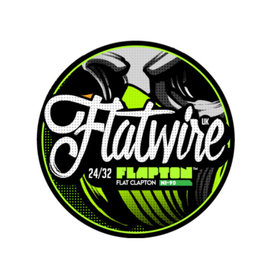 FLAPTON by FlatwireUK - Flapton Flatwire Ni90