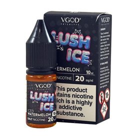 VGOD - Lush Ice Iced Watermelon "Nic Salt"